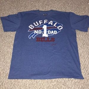 Buffalo Bills Shirt